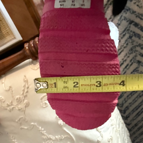 Hunter Original Rain Boots - Pink - Picture 12 of 12